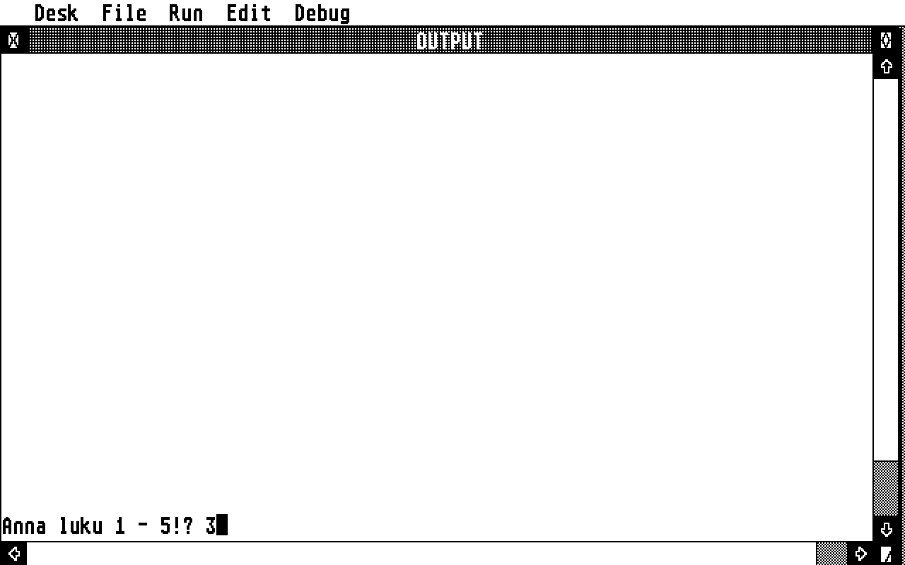 Nopsa 3D — screenshot 1